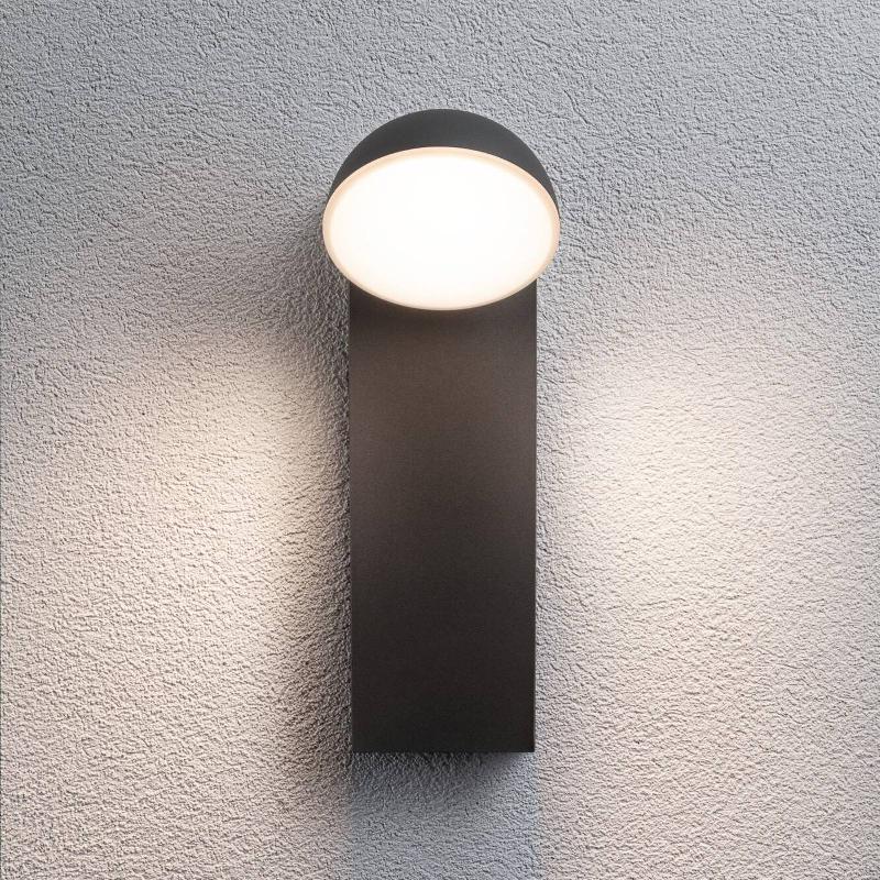 PAULMANN PUKA APPLIQUE D\'EXTÉRIEUR LED