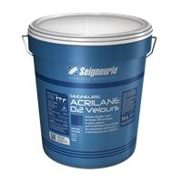 Peinture de façade acrilane d2 velours_0