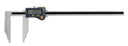 Pied à coulisse numérique S_Cal EVO Form E Mid-size Caliper R5 avec Bluetooth intégré_0