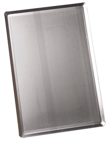 PLAQUE PERFORÉE 60 X 40 CM
