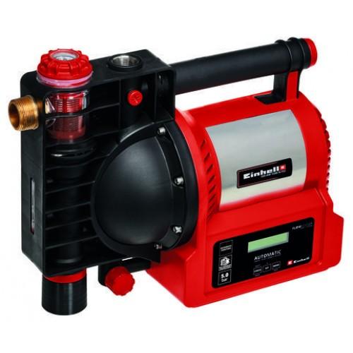 POMPE D'ARROSAGE AUTOMATIQUE GE-AW 1246 N FS EINHELL