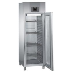 Réfrigérateur Gastronorme avec Porte en Verre Isolant - GKPv 6573-42 - Liebherr - 998658951_0