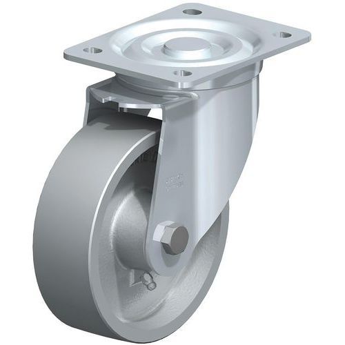 ROUE EN FONTE LI-G 150G - BLICKLE