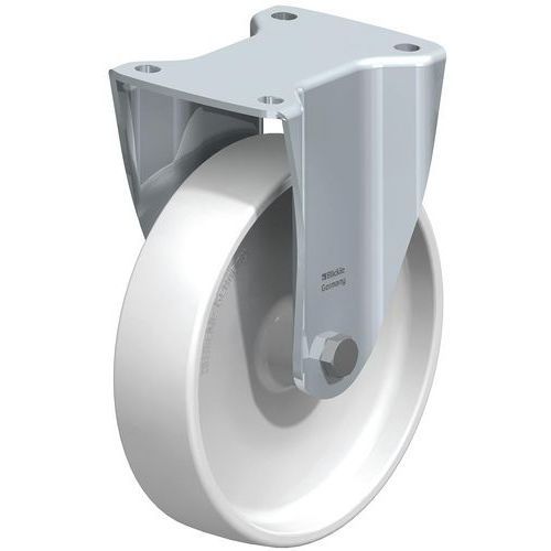 ROUE EN POLYAMIDE BH-PO 200G - BLICKLE