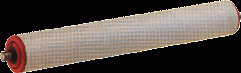 Rouleaux pour convoyeur - Plastirol - gravité plastique, diamètre 20 à 50 mm, version inox disponible_0