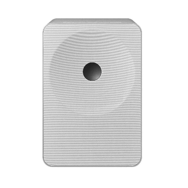 SAMSUNG Enceinte Nomade Bluetooth Noir STUDIO7HWLS71HBLANC - blanc 8806099031572_0