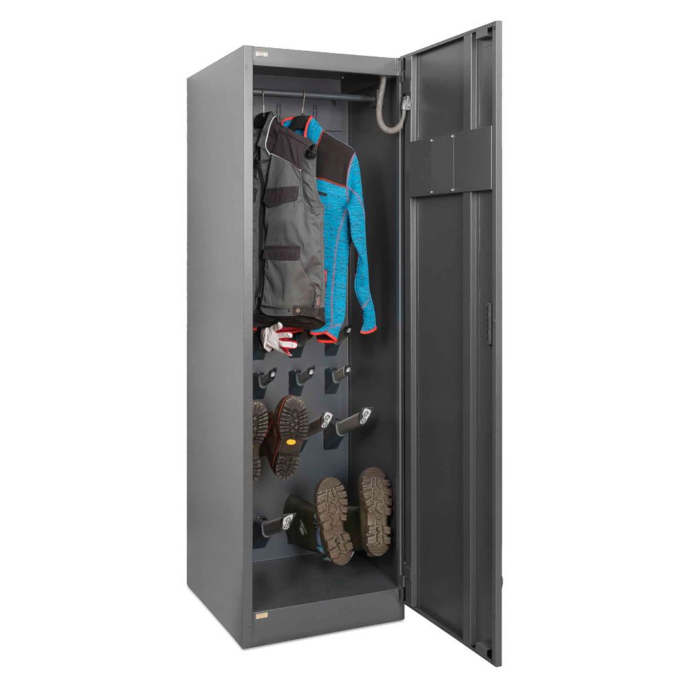 Sèche armoire pour vêtements de ski 4_0