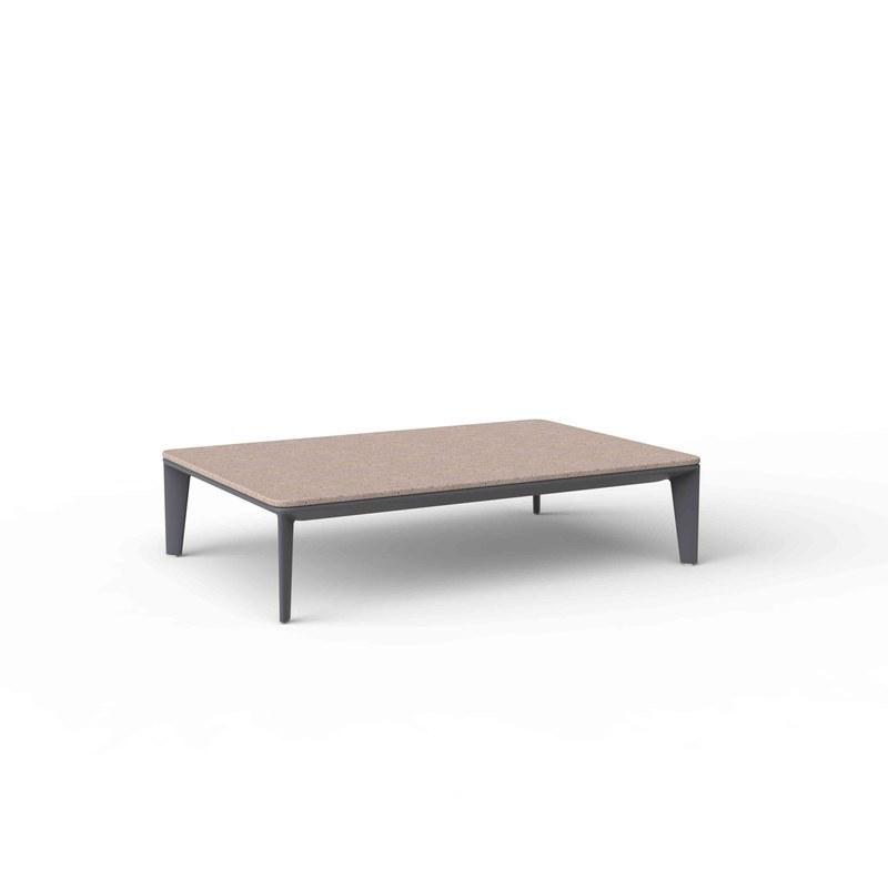 Table basse 120x80 PASADENA - anthracite_0