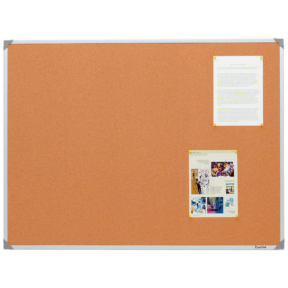 TABLEAU LIEGE ECOLOGIQUE NF - 45 X 60 CM