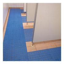 TAPIS NOTRAX SOFT STEP BLEU 60 CM X 15 M