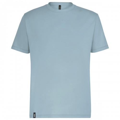 TEE-SHIRT - HOMME - SUXXEED - GREENCYCLE PLANET - BLEU CLAIR - XL UVEX