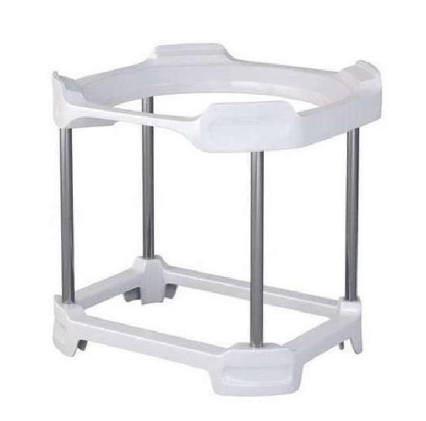 TREPIED UNIVERSEL POUR CHAUFFE-EAU QUADRIPODE VERTICAL MURAL 50 À 200L - ATLANTIC - 009243