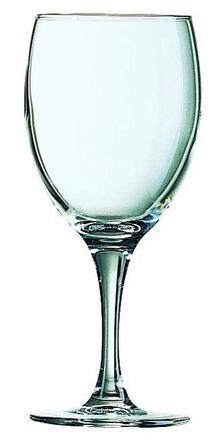 VERRE À VIN OU À EAU 31CL - LOT DE 6 - ARCOROC - ELEGANCE