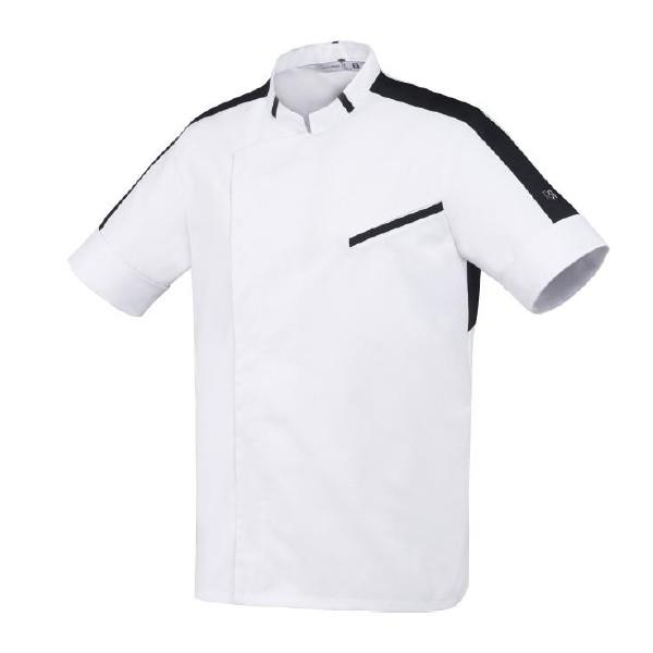 VESTE DE CUISINE MIXTE VEMAX