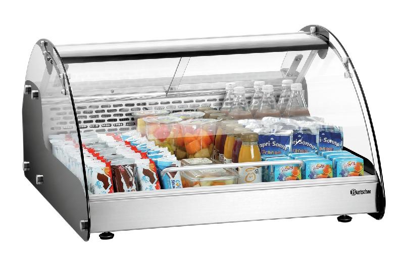 Vitrine réfrigérée 105 700256 Bartscher_0