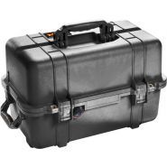 1460 valise protector - valise étanche - peli - intérieur: 47,1 × 25,2 × 27,7 cm_0