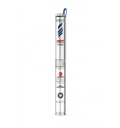 Pompe immergée de forage 4