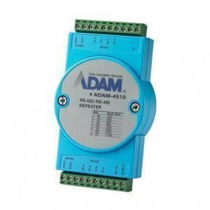 ADAM-4510 - Répéteur RS-422/485 avec bornier à vis - alimentation 10 à 30Vdc_0