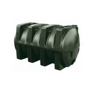 Cuves de transport Adblue - Kingspan - Cuve à fioul en plastique simple et double paroi - 200 à 9000L_0