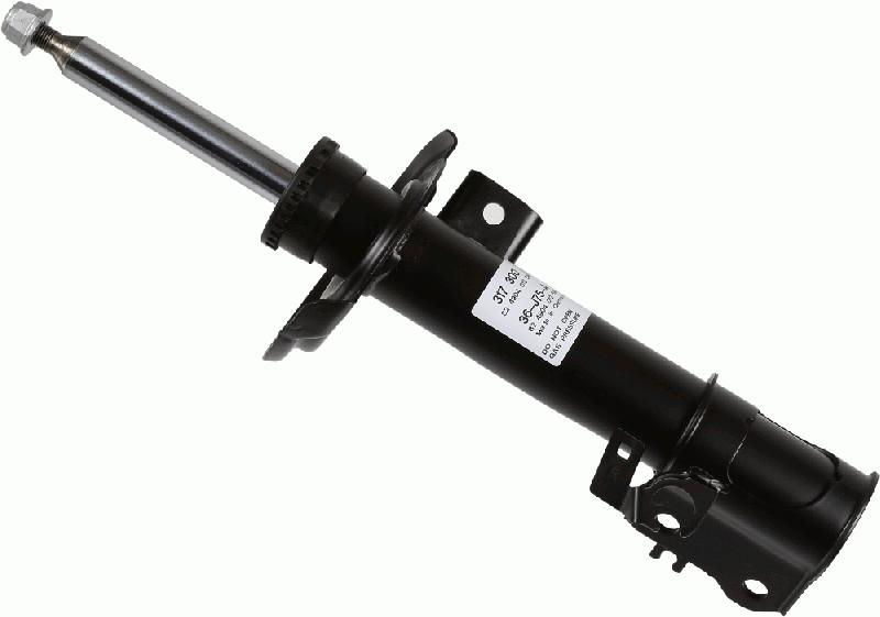 Amortisseur de choc - SACHS 317300 - Neuf et d'origine_0