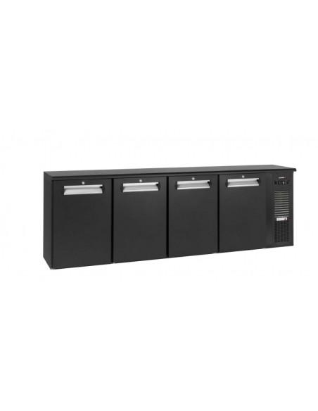 Arrière-bar Gamko 4 portes pleines - Référence : E3/2222MU84_0