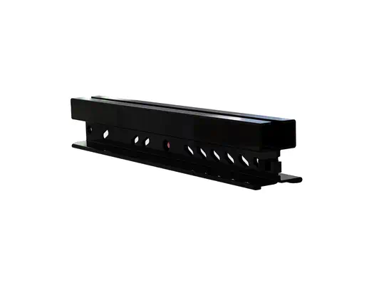 Aruba Networking AP-MNT-C Campus AP Type C Suspended Ceiling Rail 9/16 Profile Mnt Bracket Kit_0