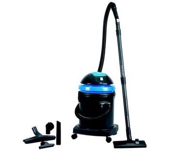 ASPIRATEUR EAU & POUSSIERE 27 LITRES