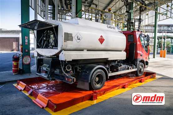 Bac de rétention grande surface 22500 litres - BRS555_0