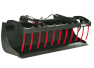 Benne multiservice High - MX - polyvalente pour désilage et chargement de vrac et fumier_0