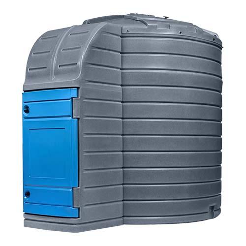 Cuve Adblue 3000 litres