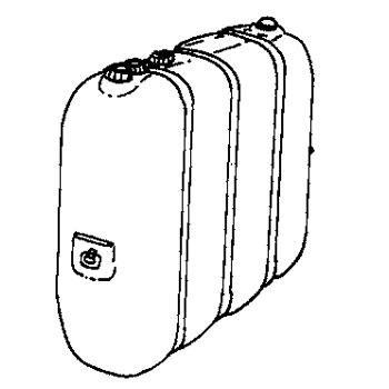 cuve 1000 l