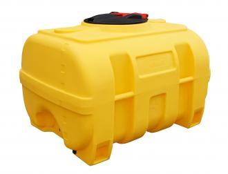 Cuve pour transporter de l'eau - 600 litres - 307427_0