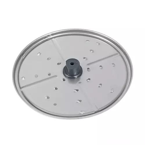 Disque râpeur SHS-7-1010506 - Sécurité maximale - Nettoyage facile - Pour coupe-légumes et combinés_0