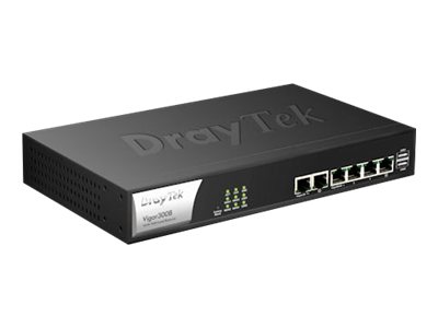 DRAYTEK VIGOR 300B - DISPOSITIF DE SÉCURITÉ - GIGE - 1U