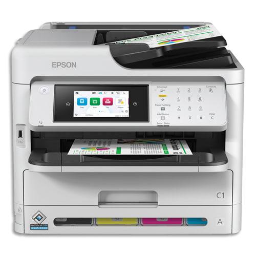 Epson imprimante jet d'encre workforce pro wf-c5890dwf_0