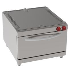 EURAST - Support pour four à convection électrique GN 1/1 - 800x900x600 mm - 5000 W 400/3V - 41741613 - gris 41741613_0