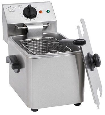 FRITEUSE 4 L HORECA SELECT