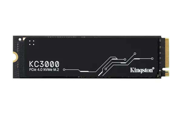 Kingston Technology 4096G KC3000 M.2 2280 NVMe SSD_0