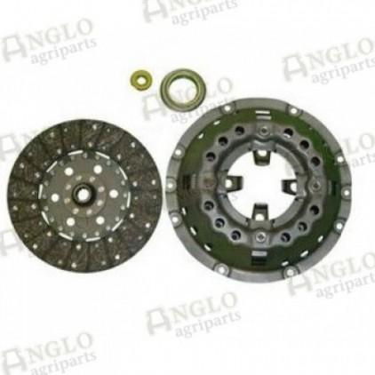 Kit d'embrayage Ford - référence : PTA-A67412 - modèles 2000, 3000_0