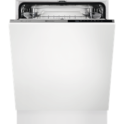 Lave-vaisselle encastrable ESL5340LO - lavage rapide, capacité 13 couverts, Soft Spikes® et programme AutoFlex_0