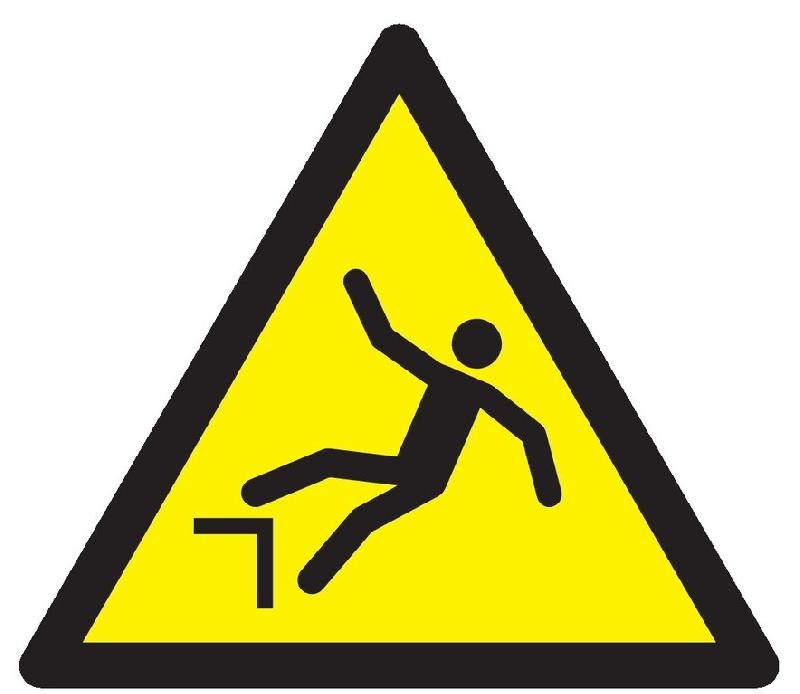 Panneaux rigides 100x100x100 mm dangers - PNTPSC-TL02/DCDN_0