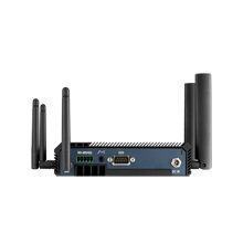 PC fanless compact N4200 - 4 antennes, 4G, 32Go, Windows 10 - Référence: UTX-3117FSW-S6A1N_0