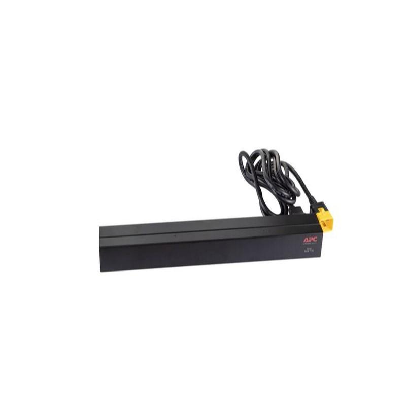 PDU de base pour rack APC - Multiprise (montage en rack) - AP9565_0