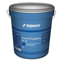 Peinture de façade pantigrès n° 2_0