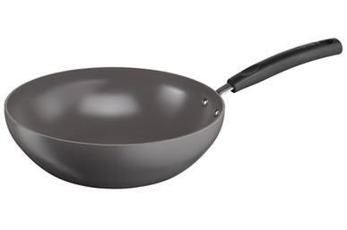 POELE / SAUTEUSE TEFAL - WOK CERAMIQUE 28 CM