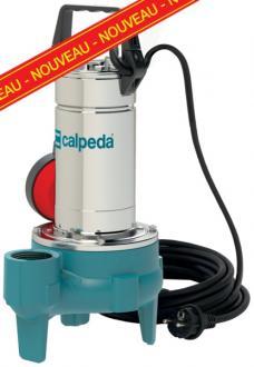 Pompe CALPEDA gqsm 40-9 sg - 309911_0