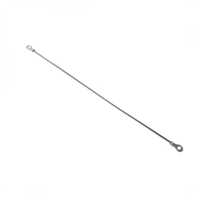 Résistance 2 mm - Pour Soudeuse/Ciseau - KF-300HC - Référence: B02F32_0