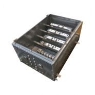 Armoire électrique de chantier - terminaison flexible jusqu'à 3000 ampères - applications à courant élevé - A2S Advanced Safety Solutions_0