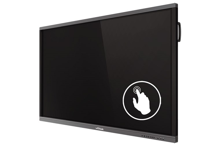 Vivitek novotouch 65