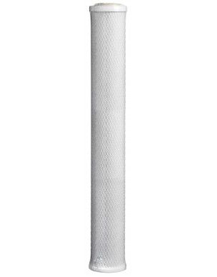 73309 - Cartouches filtrantes d'eau Emporium - Charbon actif noix de coco - Hauteur 20 pouces - Filtration 1 micron_0